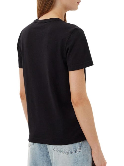 T-shirt donna calvin klein jeans - Kiabi