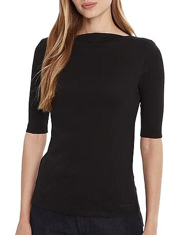 T-Shirt Donna Calvin Klein Jeans