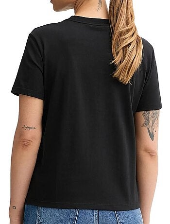 T-Shirt Donna Calvin Klein Jeans