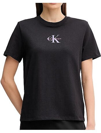 T-Shirt Donna Calvin Klein Jeans
