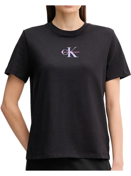 T-Shirt Donna Calvin Klein Jeans - Kiabi