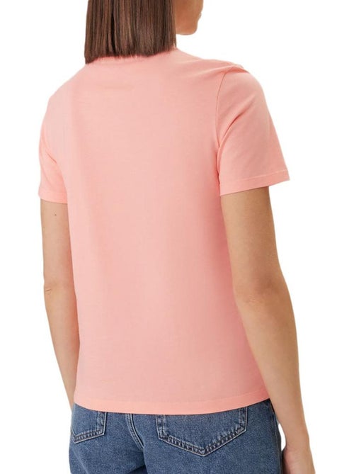 T-Shirt Donna Calvin Klein Jeans - Kiabi T-Shirt Donna Calvin Klein Jeans - Kiabi