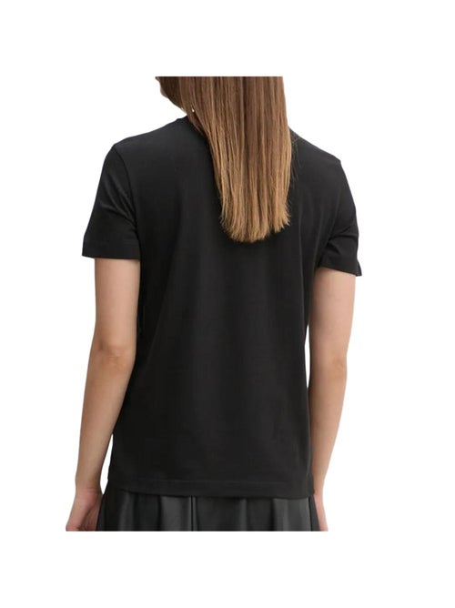 T-shirt Donna Calvin Klein Jeans Ricamata - Kiabi
