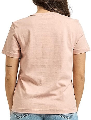 T-shirt donna calvin klein jeans