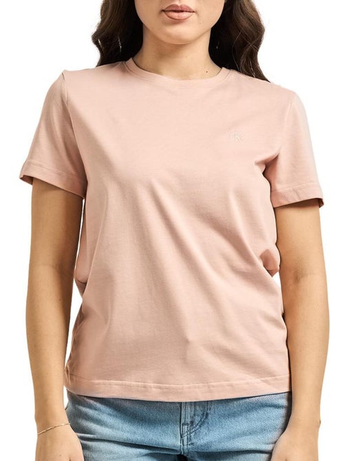 T-shirt donna calvin klein jeans - Kiabi T-shirt donna calvin klein jeans - Kiabi