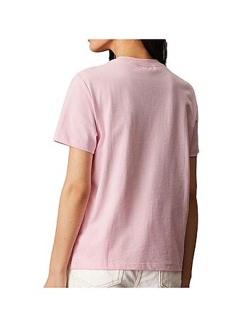 T-Shirt Donna Calvin Klein Jeans