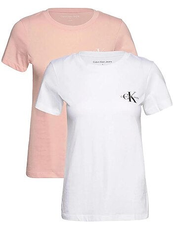 T-shirt Donna Calvin Klein Jeans