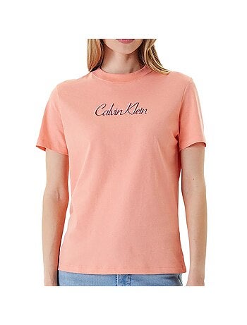 T-shirt Donna Calvin Klein Jeans