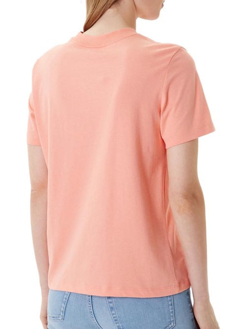 T-shirt Donna Calvin Klein Jeans - Kiabi
