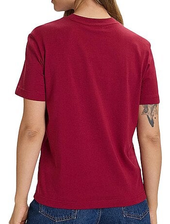 T-Shirt Donna Calvin Klein Jeans