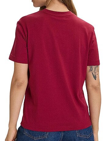 T-Shirt Donna Calvin Klein Jeans