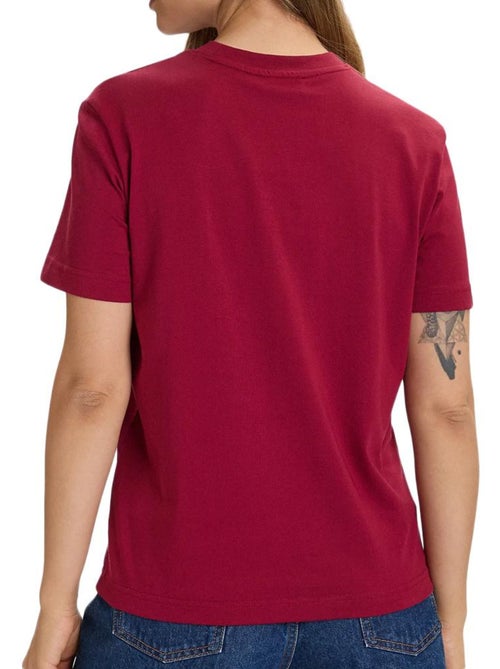 T-Shirt Donna Calvin Klein Jeans - Kiabi