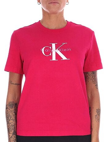 T-Shirt Donna Calvin Klein Jeans