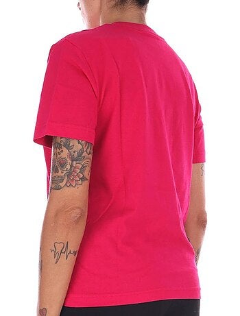 T-Shirt Donna Calvin Klein Jeans