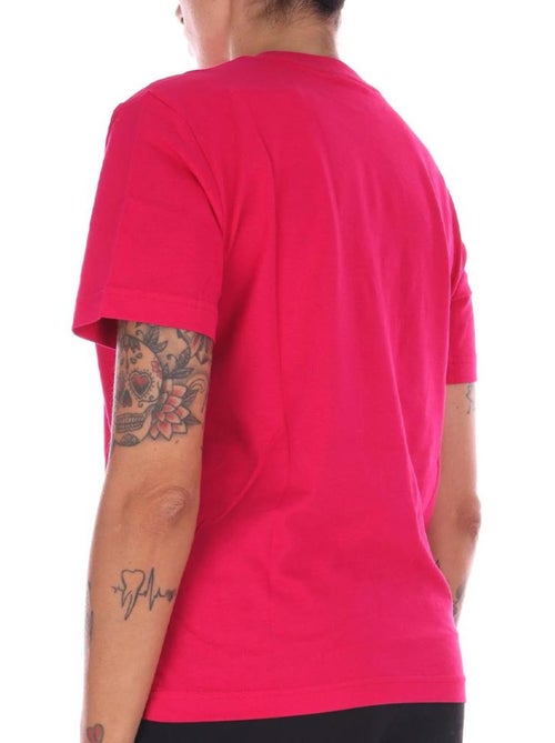 T-Shirt Donna Calvin Klein Jeans - Kiabi T-Shirt Donna Calvin Klein Jeans - Kiabi