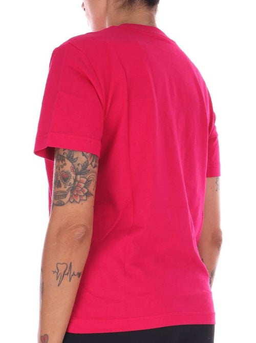 T-Shirt Donna Calvin Klein Jeans - Kiabi T-Shirt Donna Calvin Klein Jeans - Kiabi