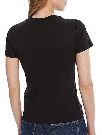 T-Shirt Donna Calvin Klein Jeans