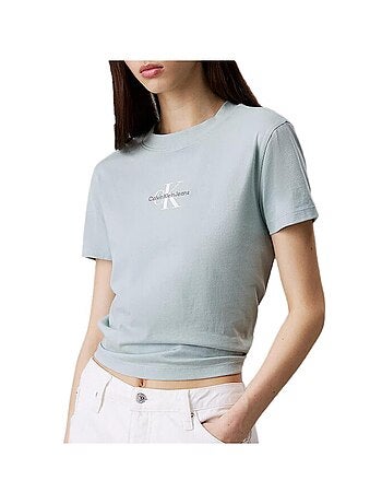 T-shirt Donna Calvin Klein Jeans