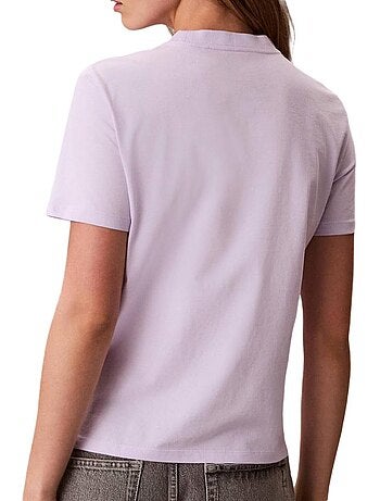 T-shirt donna calvin klein jeans