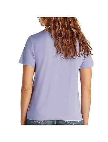 T-Shirt Donna Calvin Klein Jeans