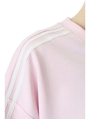 T-shirt donna con dettaglio fiocco penti