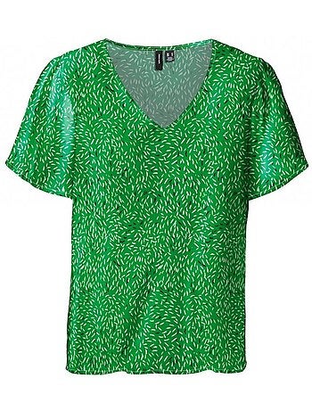 T-shirt Donna Vero Moda