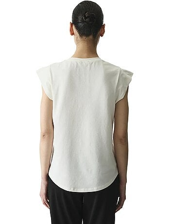 T-shirt donna curvy penti
