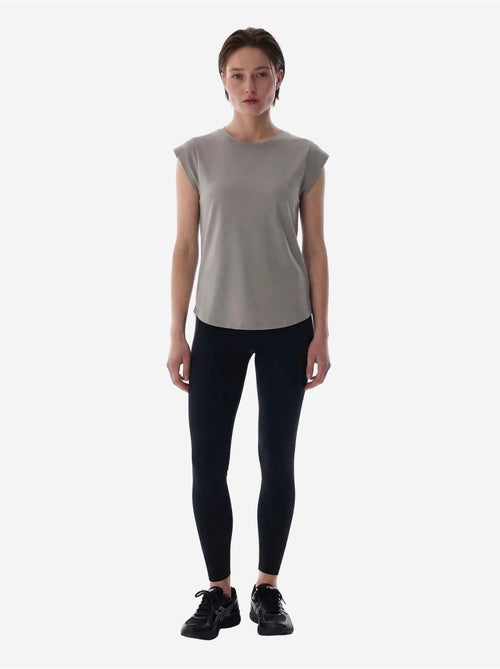 T-shirt donna curvy penti - Kiabi