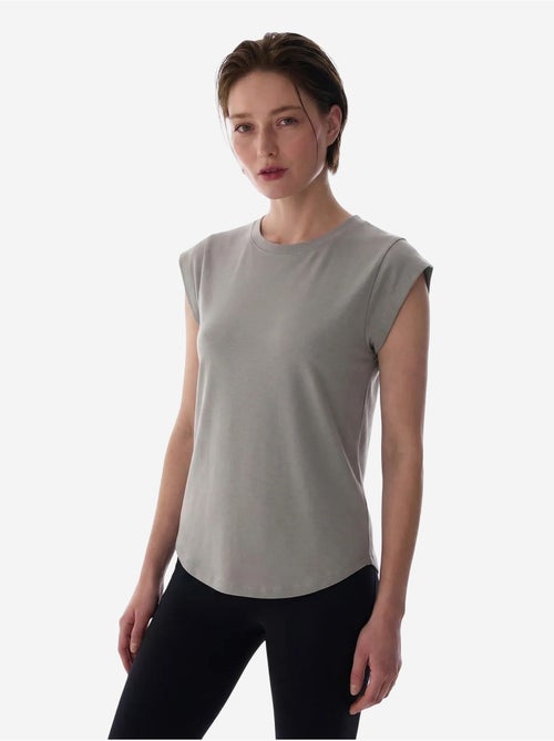 T-shirt donna curvy penti - Kiabi