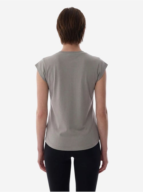 T-shirt donna curvy penti - Kiabi