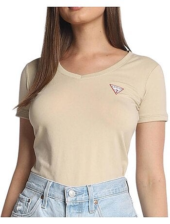 T-shirt Donna Guess