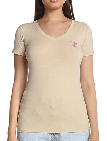 T-shirt donna guess
