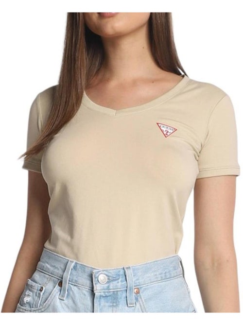 T-shirt Donna Guess - Kiabi