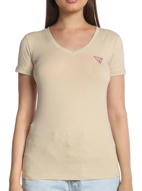 T-shirt Donna Guess - Kiabi T-shirt Donna Guess - Kiabi