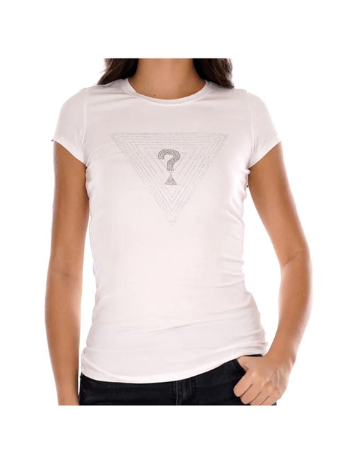 T-shirt Donna Guess - Kiabi