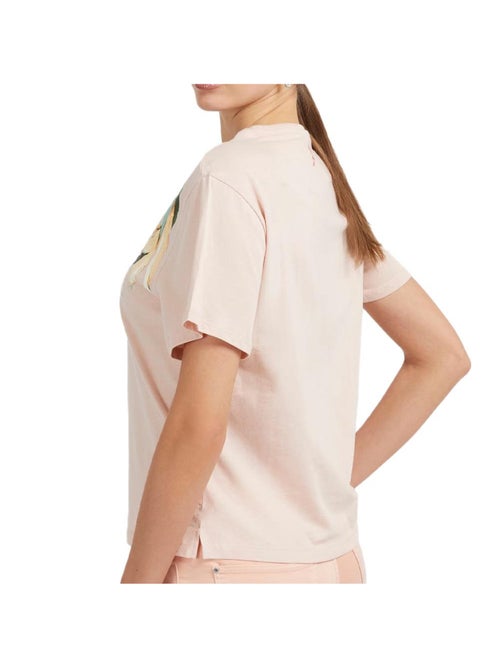 T-shirt Donna Guess - Kiabi T-shirt Donna Guess - Kiabi