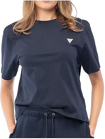 T-Shirt Donna Guess