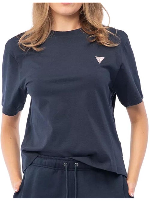 T-Shirt Donna Guess - Kiabi T-Shirt Donna Guess - Kiabi