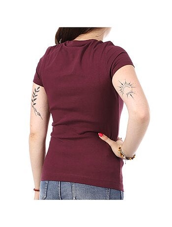 T-shirt Donna Guess