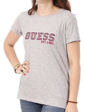 T-shirt Donna Guess
