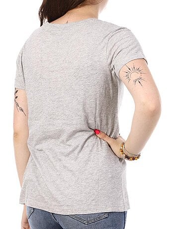 T-shirt Donna Guess