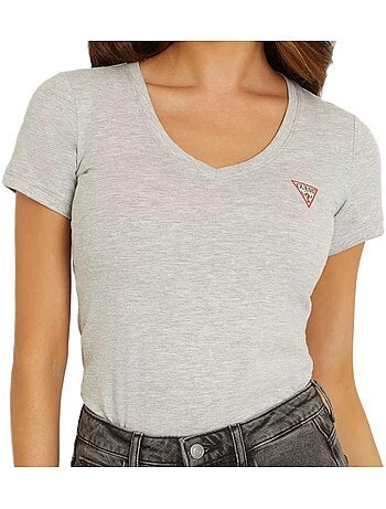 T-shirt Donna Guess