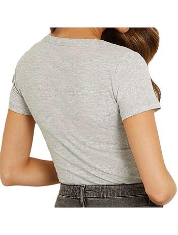 T-shirt Donna Guess