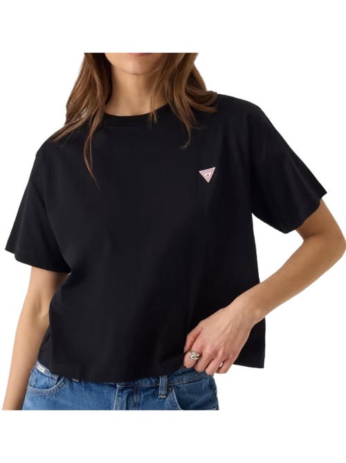 T-Shirt Donna Guess - Kiabi T-Shirt Donna Guess - Kiabi