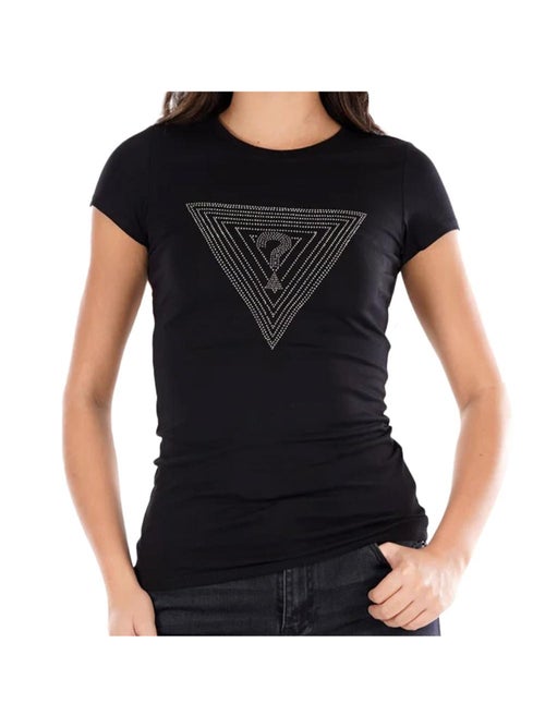 T-shirt Donna Guess - Kiabi