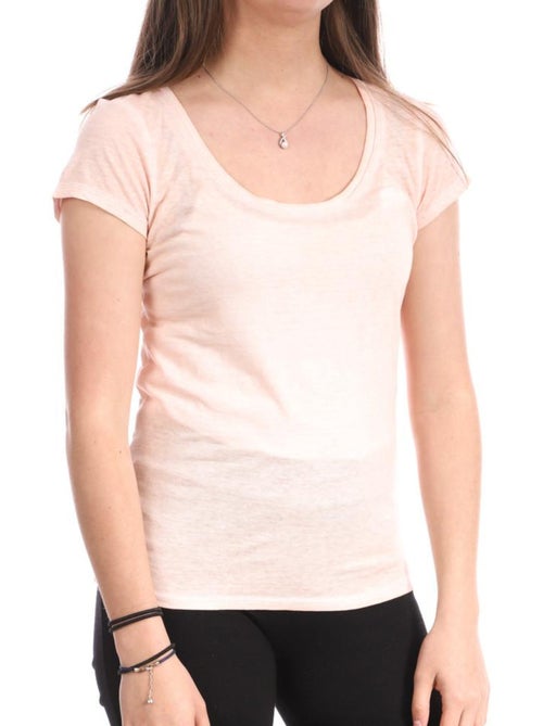 T-shirt Donna Guess - Kiabi T-shirt Donna Guess - Kiabi