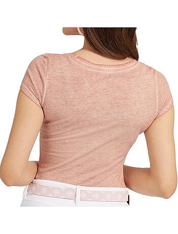 T-shirt Donna Guess