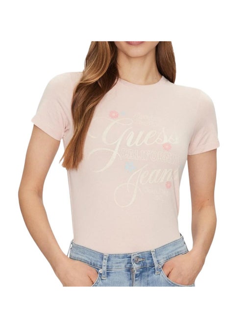 T-shirt Donna Guess - Kiabi T-shirt Donna Guess - Kiabi
