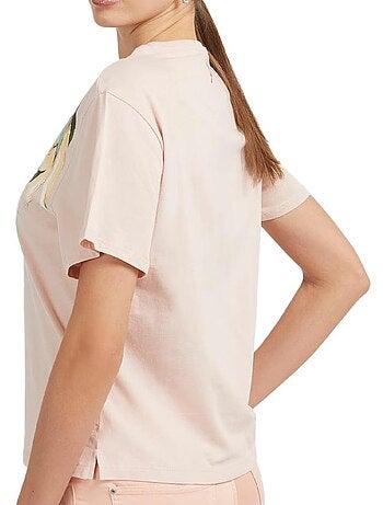 T-shirt Donna Guess