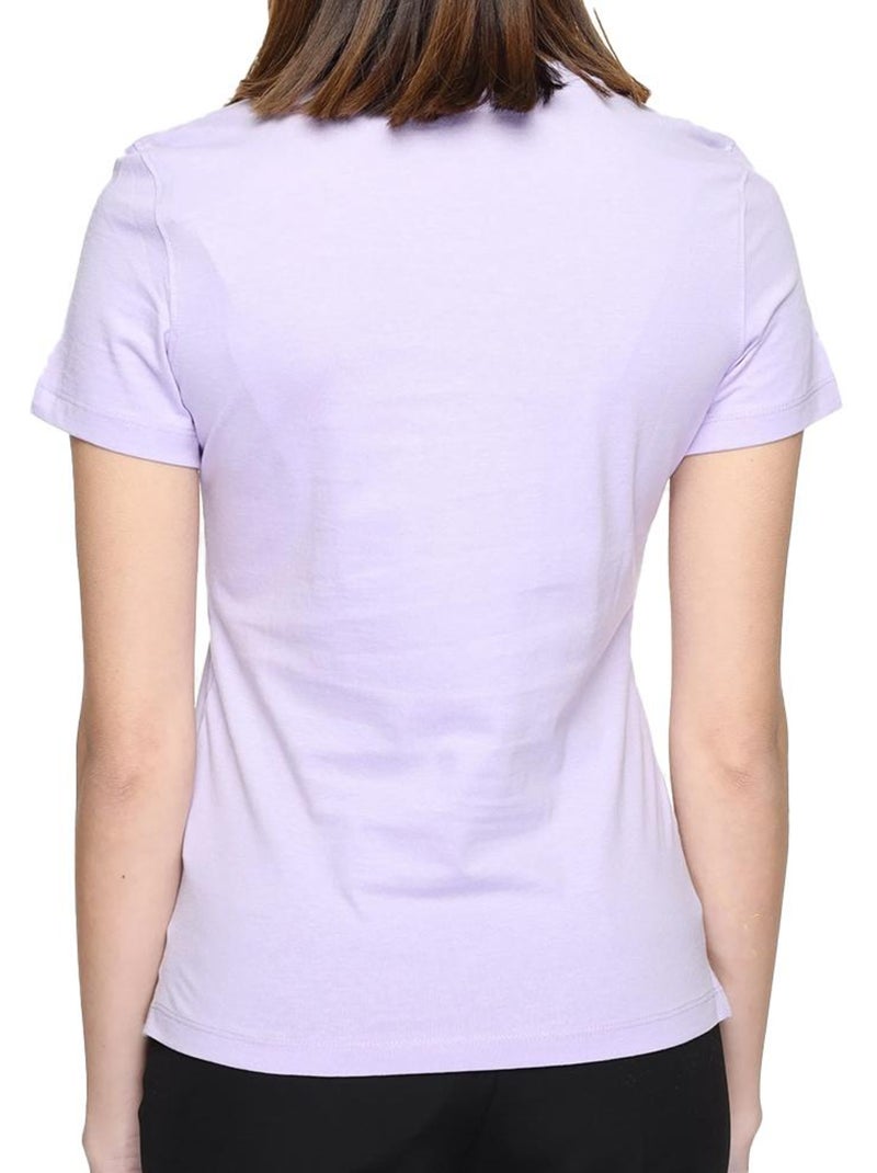 T-shirt Donna Guess Viola - Kiabi